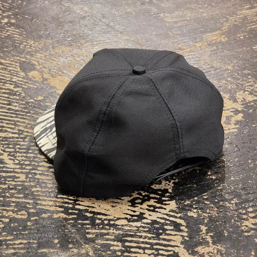 [BUNJANG] Summit Racing Cap / Summit Racing 모자