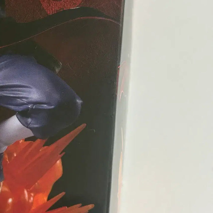 [BUNJANG] Banpresto Naruto Shippuden Deidara Effectreme Figure / 나루토 질풍전 반프레스토 이펙트림 데이다라