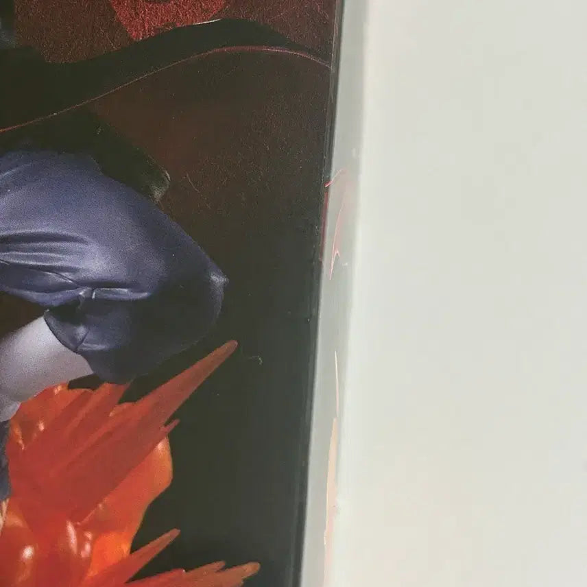 [BUNJANG] Banpresto Naruto Shippuden Deidara Effectreme Figure / 나루토 질풍전 반프레스토 이펙트림 데이다라