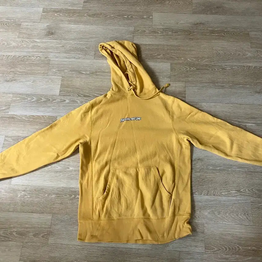 [BUNJANG] Fucking Awesome Hoodie / 퍼킹어썸 후드티