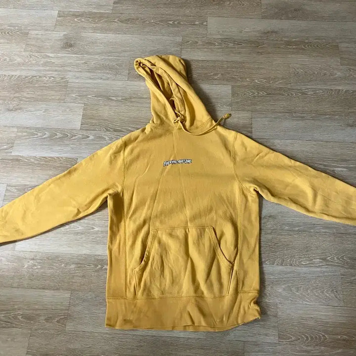 [BUNJANG] Fucking Awesome Hoodie / 퍼킹어썸 후드티