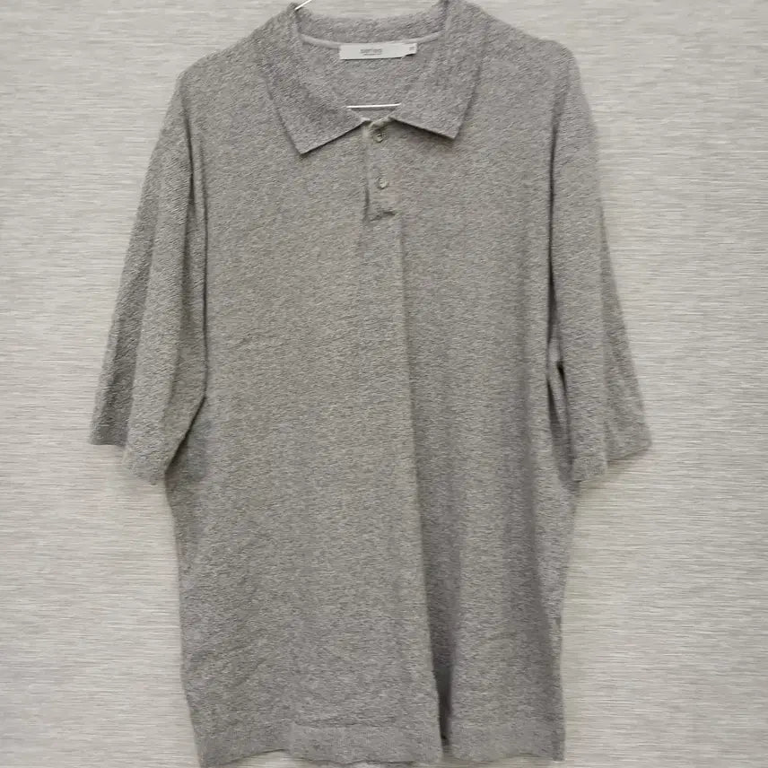 [BUNJANG] 4844 Series Short Sleeve Knit 105 / 4844 시리즈 반팔 니트 105