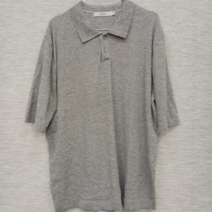 [BUNJANG] 4844 Series Short Sleeve Knit 105 / 4844 시리즈 반팔 니트 105