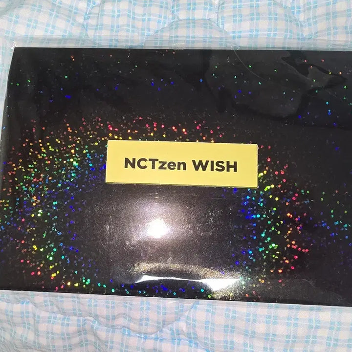 [BUNJANG] NCT WISH Weverse Membership Kit / 엔시티 위시 위버스 멤버쉽 키트 풀구성 양도