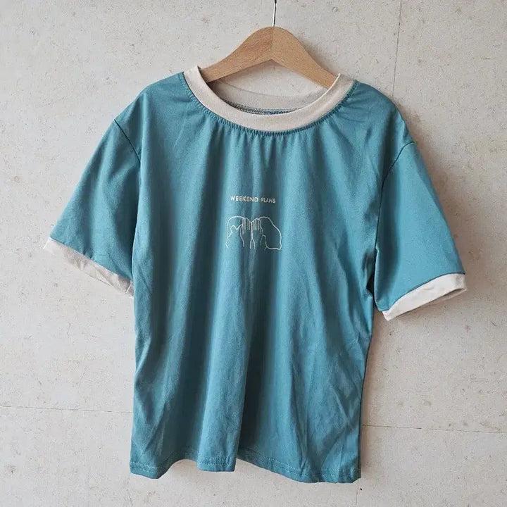 [BUNJANG] Cropped T-Shirts and Knit Cardigan Bundle / 크롭티셔츠 3개