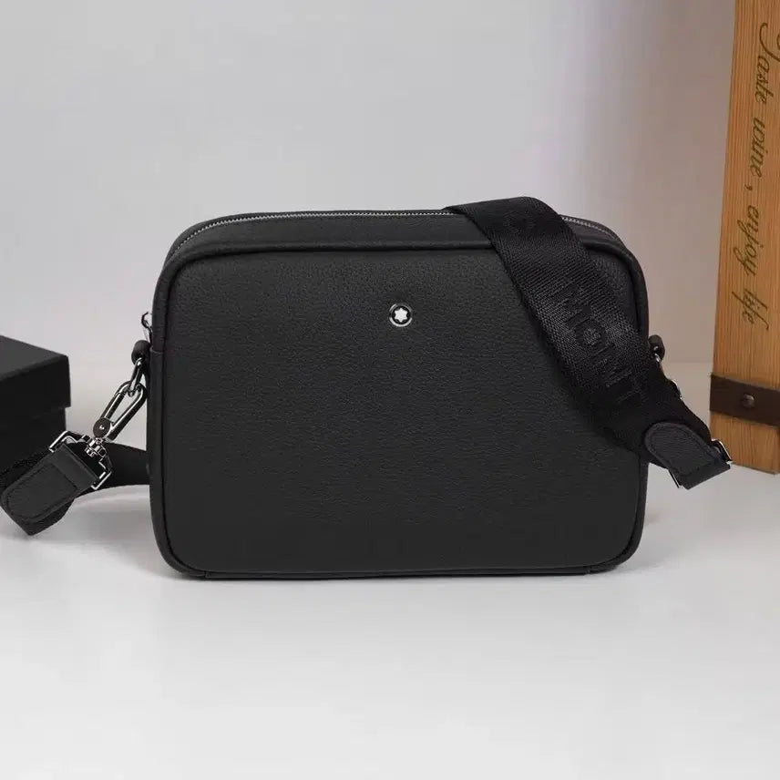 [BUNJANG] Montblanc Fountain Pen Bag / 몽블랑 만년필 가방
