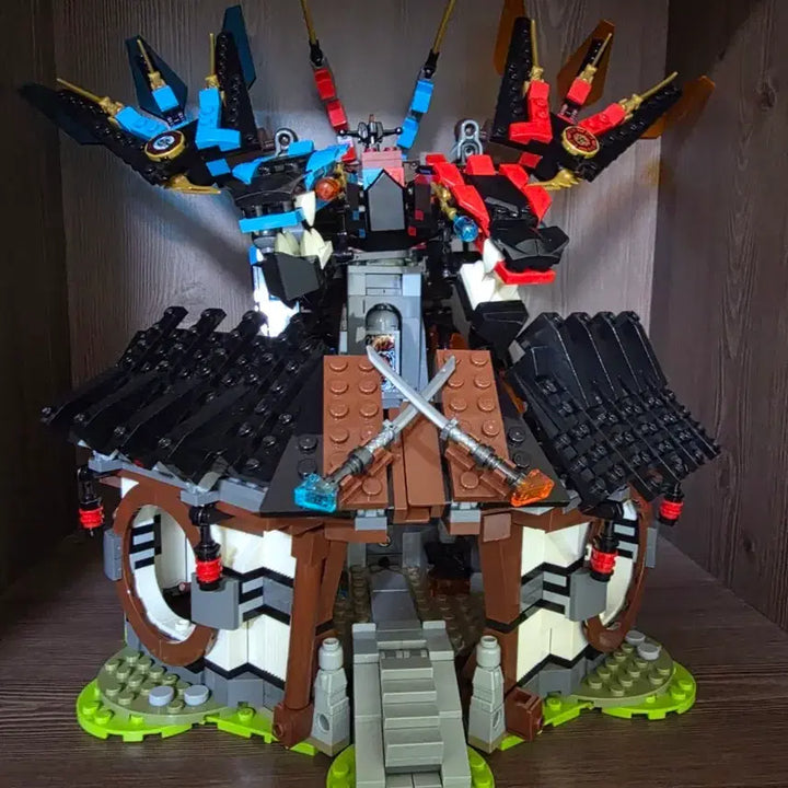 [BUNJANG] LEGO Ninjago 70627 Dragon&