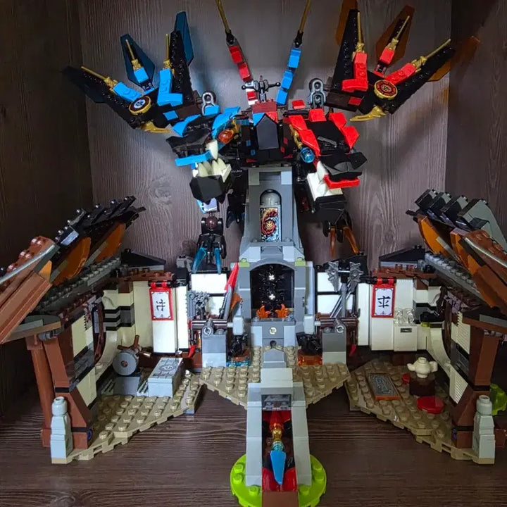 [BUNJANG] LEGO Ninjago 70627 Dragon&