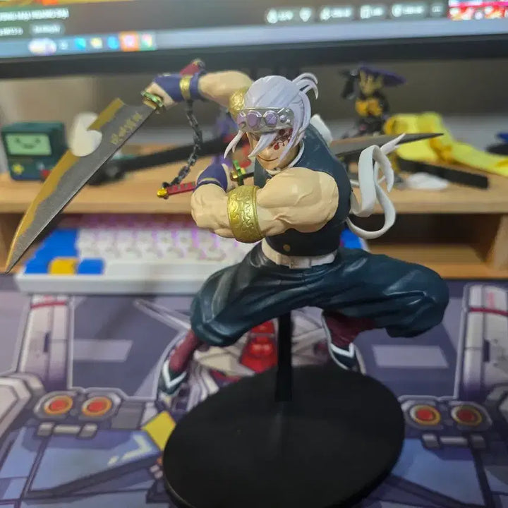 [BUNJANG] Animation Model / 애니메이션 모델