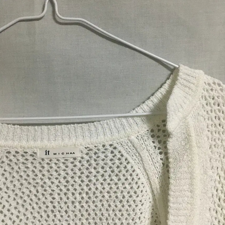 [BUNJANG] IT MICHAA Bolero Cardigan (Size 66) / IT MICHAA 잇미샤 23 볼레로 가디건 (66)