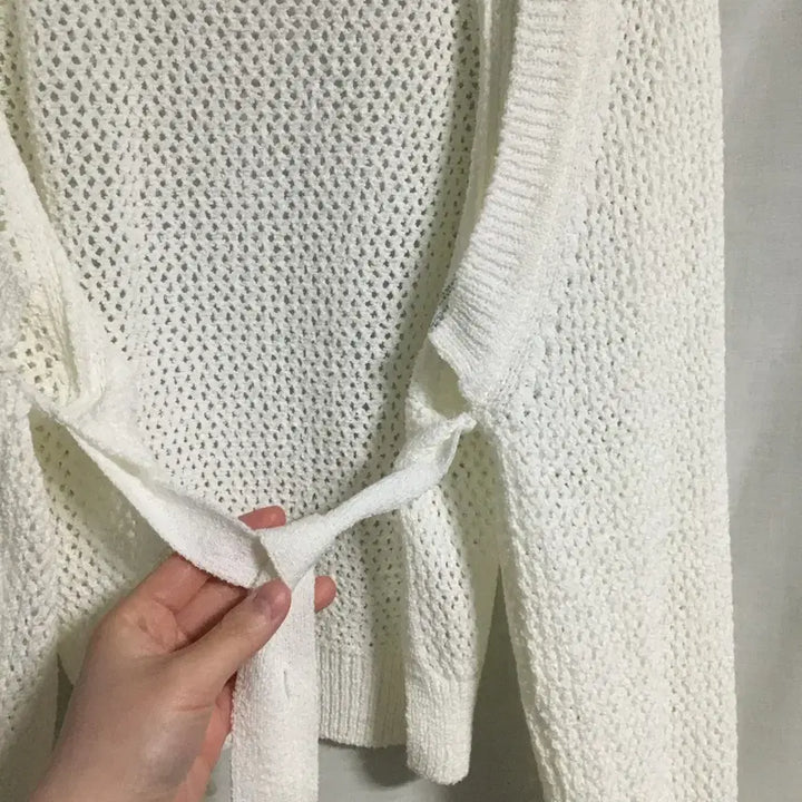 [BUNJANG] IT MICHAA Bolero Cardigan (Size 66) / IT MICHAA 잇미샤 23 볼레로 가디건 (66)