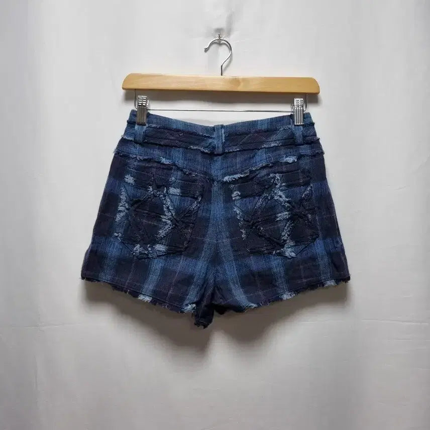 [BUNJANG] TIME by TIME Wide Leg Shorts / 한섬 타임 반바지