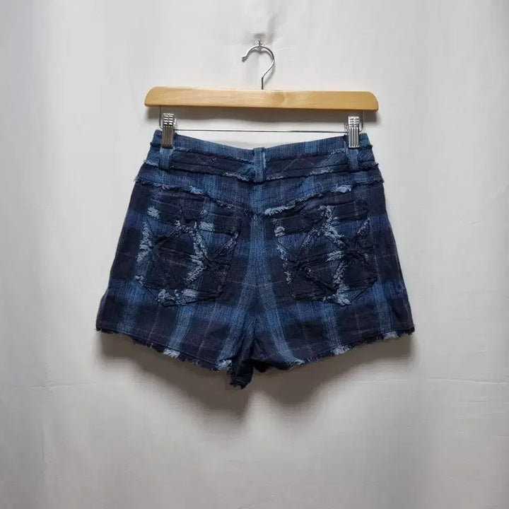 [BUNJANG] TIME by TIME Wide Leg Shorts / 한섬 타임 반바지
