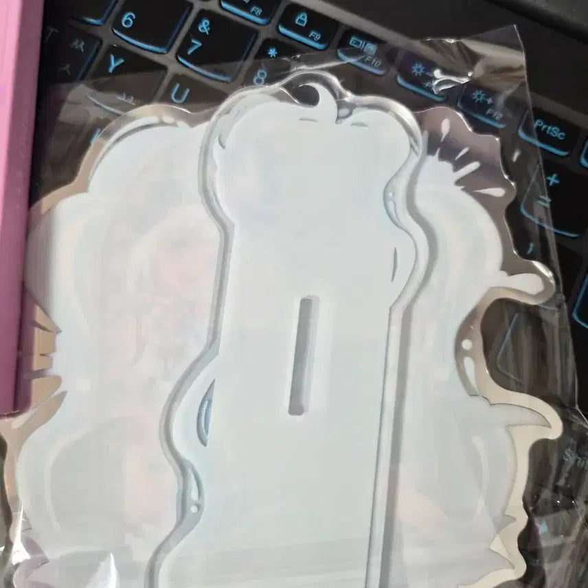 [BUNJANG] Genshin Impact Maleni Acrylic Stand / {도전! 전설의 터치} [원신] 거울 아크릴스탠드 말라니