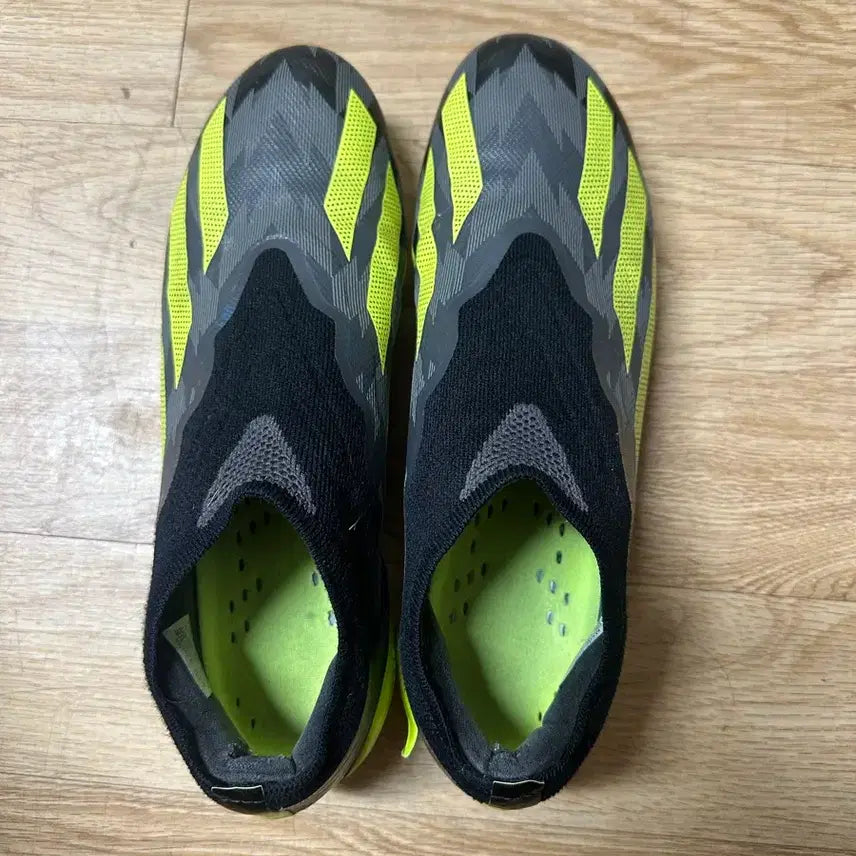 [BUNJANG] Adidas X Crazyfast+ / 아디다스 X 크레이지패스트 +