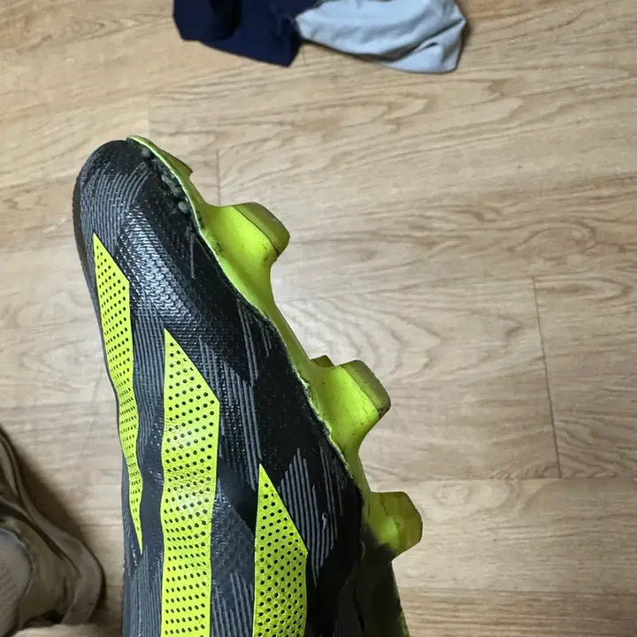 [BUNJANG] Adidas X Crazyfast+ / 아디다스 X 크레이지패스트 +