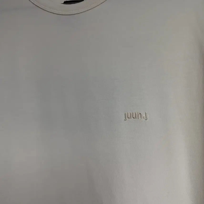 [BUNJANG] JUUN.J T-Shirt / 준지 반팔티