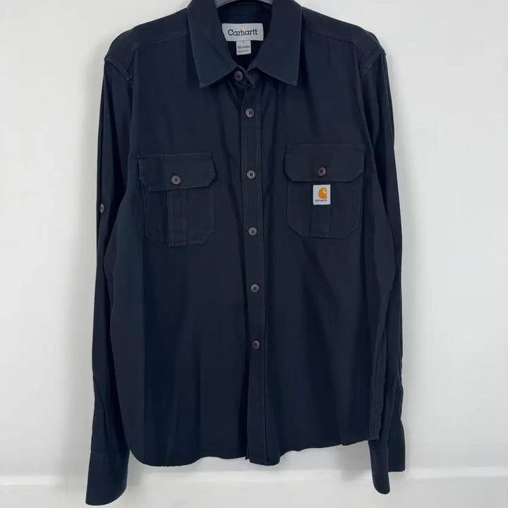 [BUNJANG] Carhartt Work Jacket / b330) 칼하트 워크 워크