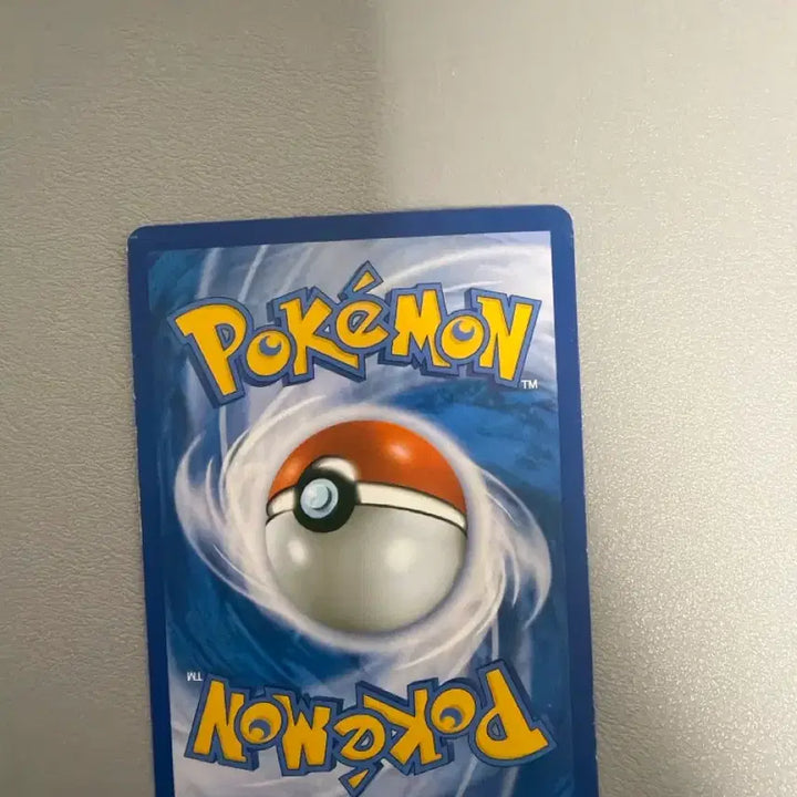 [BUNJANG] Hoopa Pokemon Card / 포켓몬카드 후파