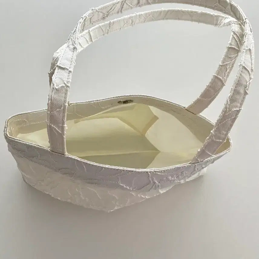 [BUNJANG] Tea Seoul Shoulder Bag / tea seoul 숄더백