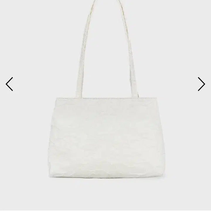 [BUNJANG] Tea Seoul Shoulder Bag / tea seoul 숄더백