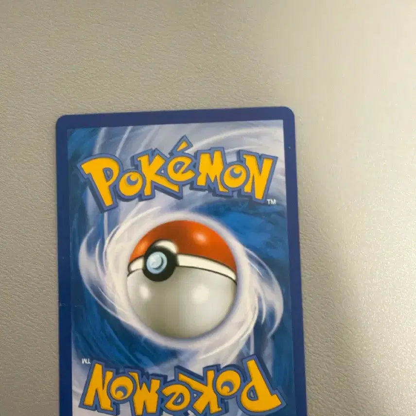 [BUNJANG] Pokemon Card Darkrai EX / 포켓몬카드 다크라이ex