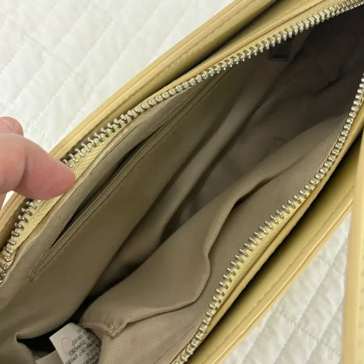 [BUNJANG] 8SECONDS Shoulder Bag / 에잇세컨즈 가방