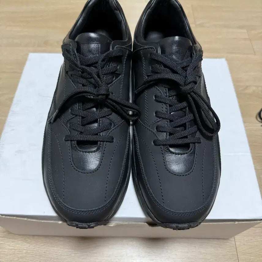 [BUNJANG] Microday Daythree Shadow Sneakers / [42] 마이크로데이 데이쓰리 쉐도우