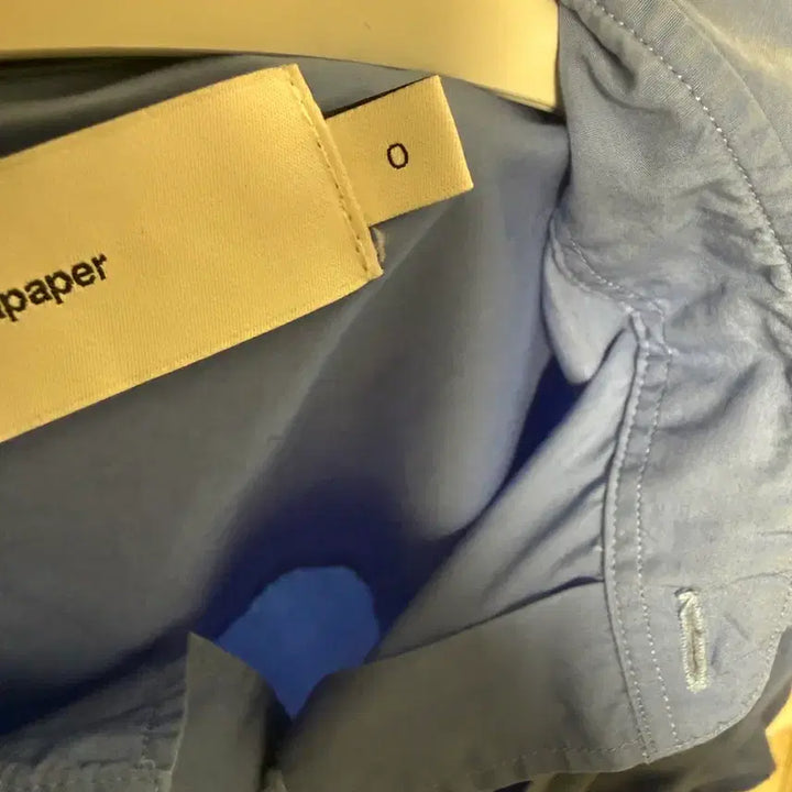 [BUNJANG] Graphpaper Shirt / 그라프페이퍼 셔츠