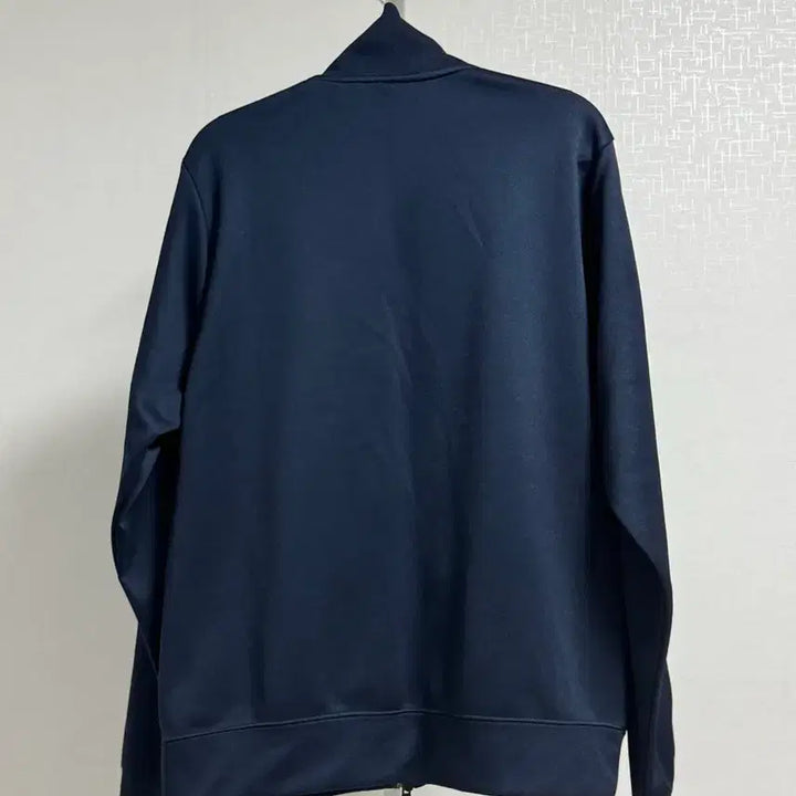 [BUNJANG] Nike Track Top Jersey Blue XL / 나이키 트랙탑 져지 블루 XL