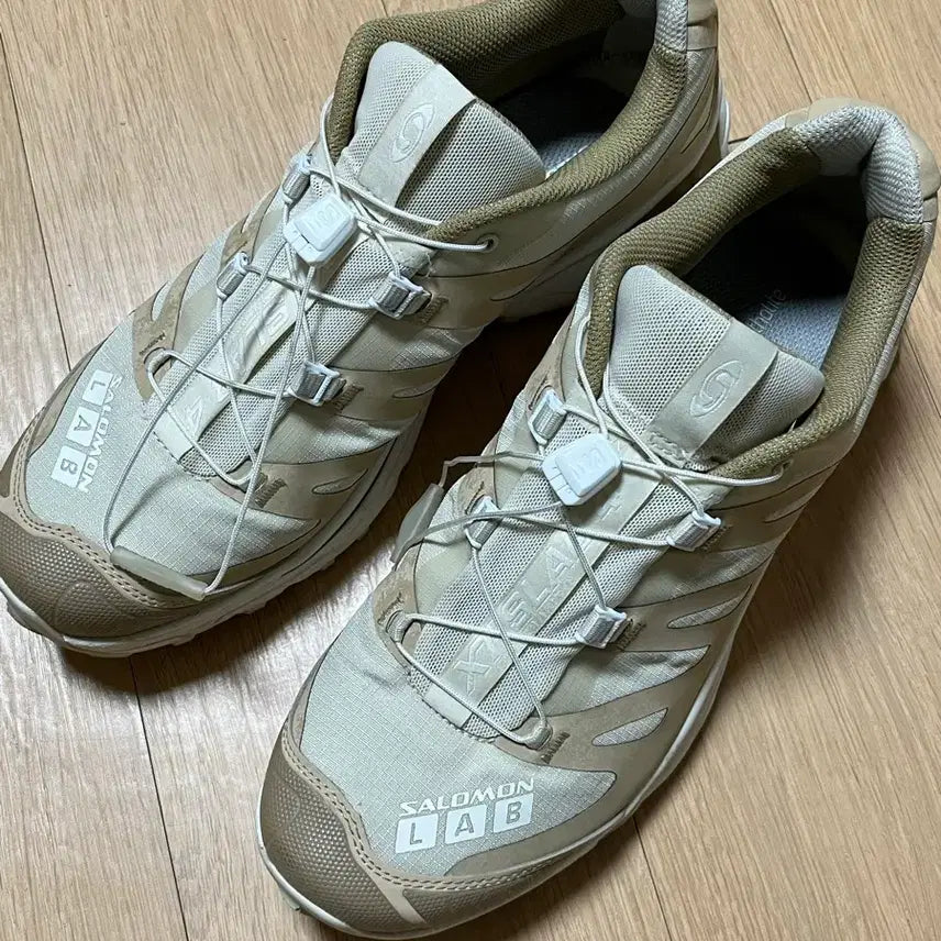 [BUNJANG] Salomon XT-4 Sneakers / 살로몬 xt-4
