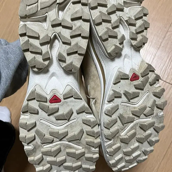 [BUNJANG] Salomon XT-4 Sneakers / 살로몬 xt-4