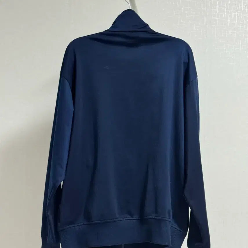 [BUNJANG] Adidas Firebird Track Top Navy XL / 아디다스 파이어버드 네이비 XL