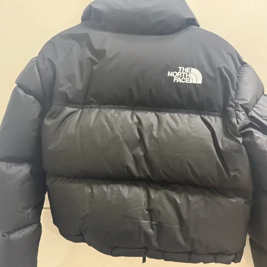 [BUNJANG] The North Face Novelty NUPTSE Down Jacket Real Black (RDS) / 노스페이스 눕시 노벨티 리얼블랙 (RDS) - 25년 상품