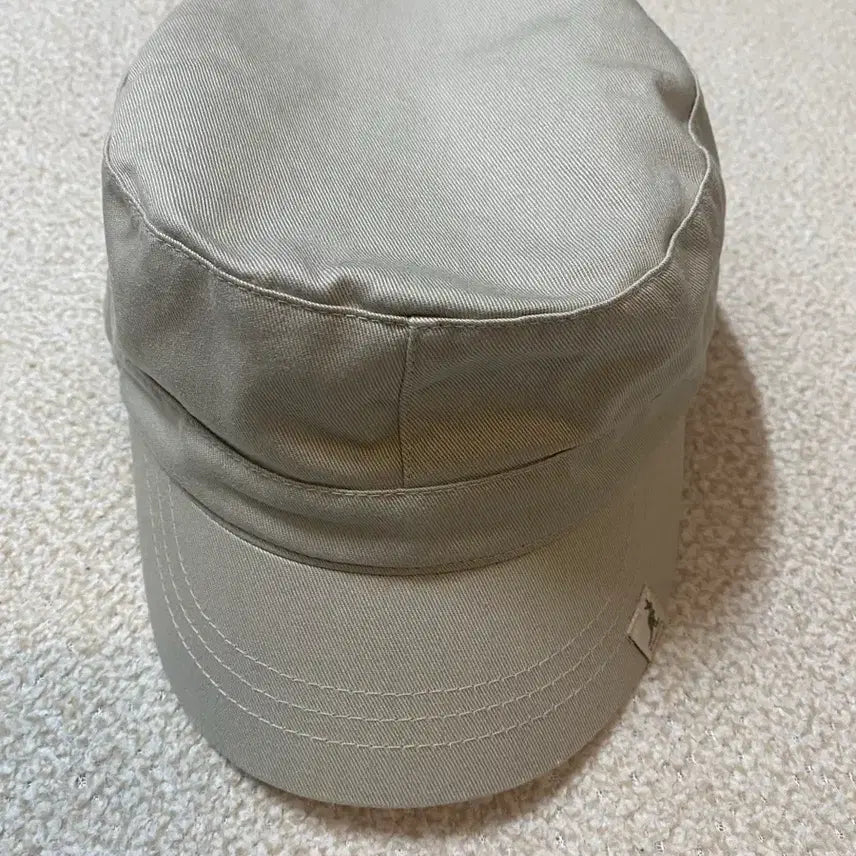 [BUNJANG] Kangol Ami Cap / 캉골 아미캡