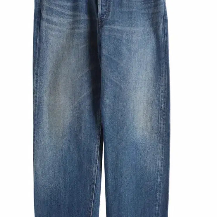 [BUNJANG] Haeril Regular Denim Size 1 / 헤릴 레귤러 데님 1사이즈
