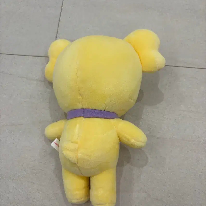 [BUNJANG] IVE Mini V Rei Doll / 아이브 미니브 레이 인형판매