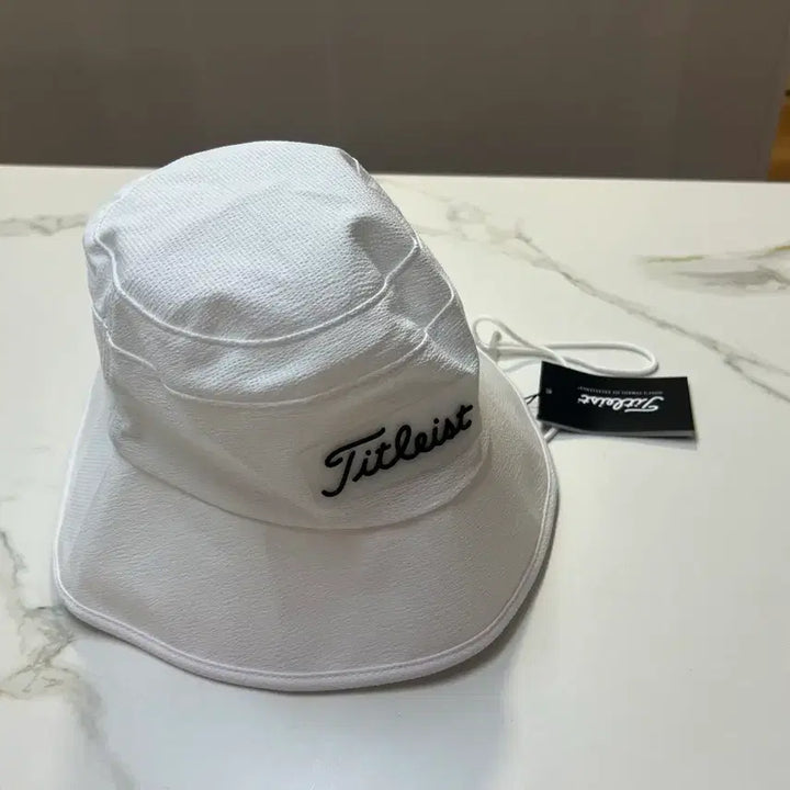 [SOLD OUT] 타이틀리스트 골프모자(택 있는 새상품)