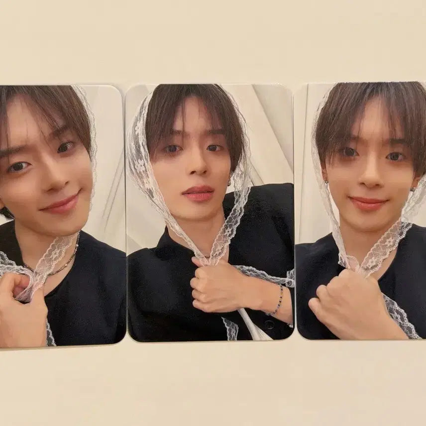 [SOLD OUT] 강민 케투더 스카프 깡아지 양도