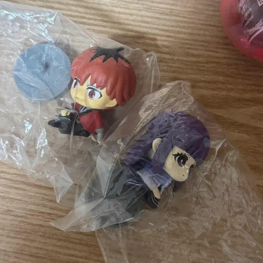 [BUNJANG] Sousou no Frieren Sealed Figures Bundle Set / 장송의프리렌 피규어 일괄