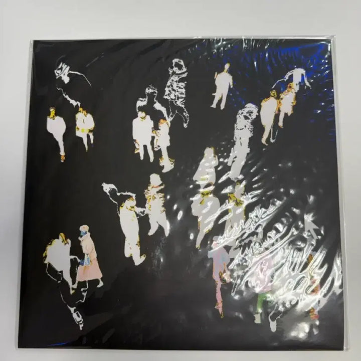 [BUNJANG] Young Hongwon Oboe Album / 양홍원 오보에 앨범