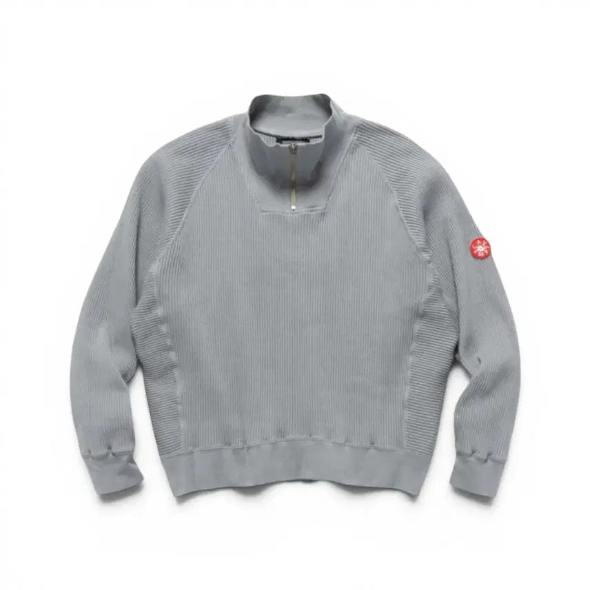 [SOLD OUT] 카브엠트 오버다이 하프집업 XL