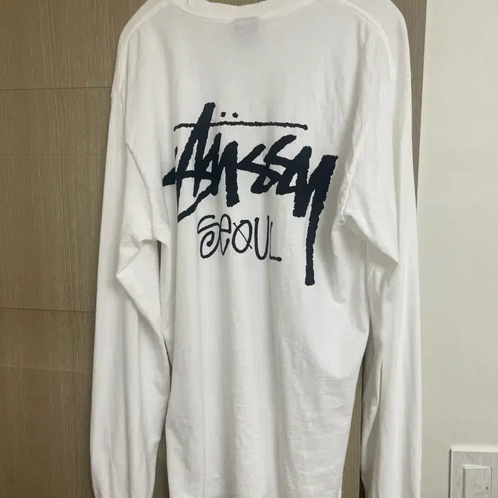 [BUNJANG] Stussy T-shirt / 스투시 티셔츠 판매합니다