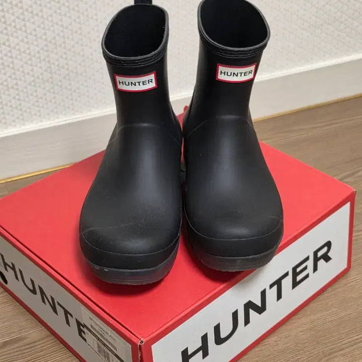 [BUNJANG] Hunter Men&