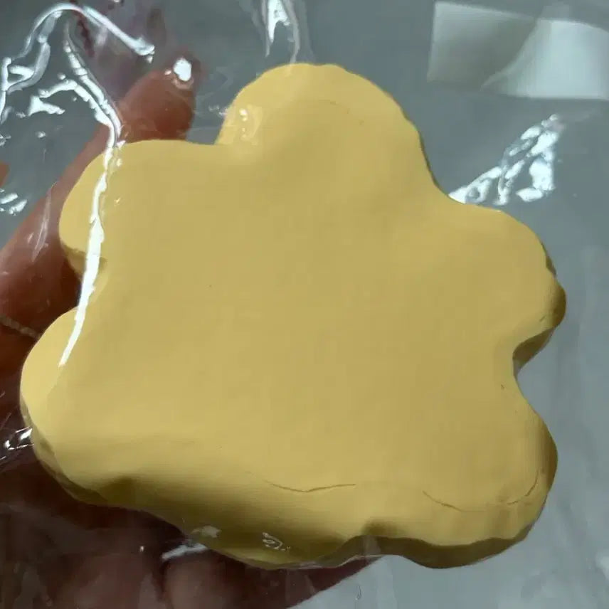 [BUNJANG] Julala Pudding Turtle Limited Edition Squishy / 주라라 julala 푸딩 거북이 한정판 말랑이