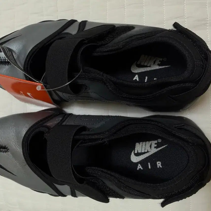 [BUNJANG] Nike Air Rift Sneakers (250) / 나이키 에어리프트 새상품 250