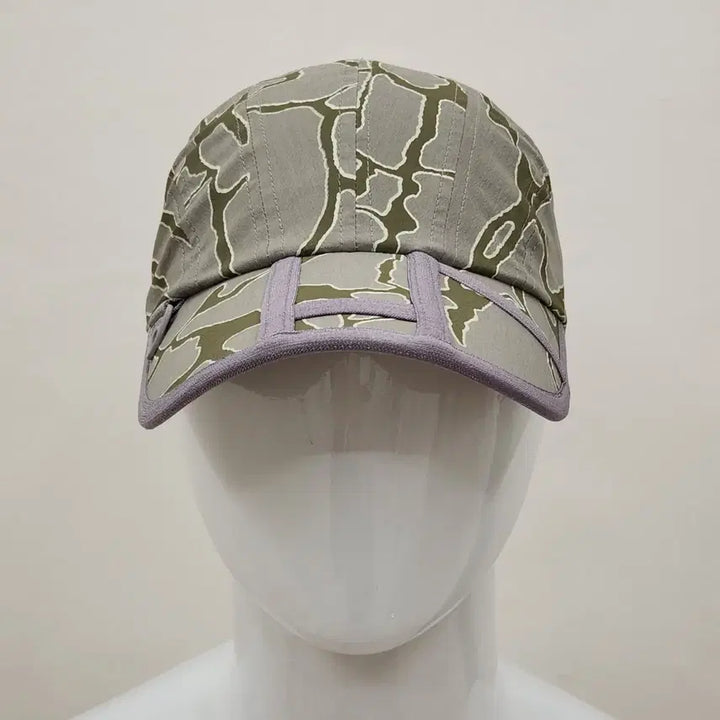 [BUNJANG] SOHC Running Cap Hat / SOHC 런닝 캡모자