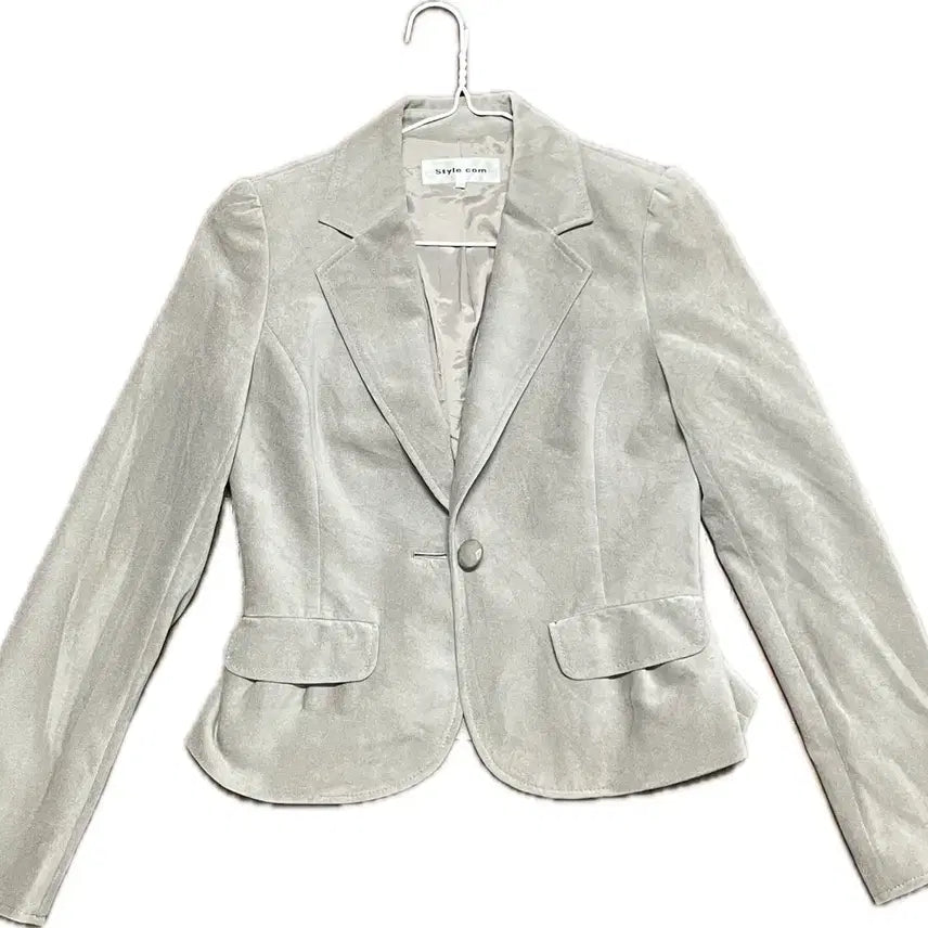 [BUNJANG] Vintage Suede Jacket / 일본 빈티지 스웨이드 자켓