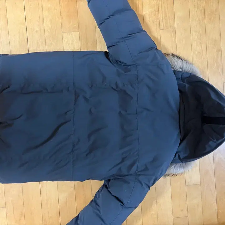 [BUNJANG] KOLON SPORT Antartica Padded Jacket / 코오롱스포츠 2016 안타티카 패딩
