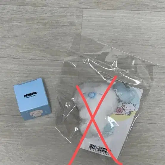 [BUNJANG] Pllave Mmmm Resin Keycap / 플레이브 므메미무 mmmm키캡 레진 키캡